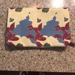 Rachel Pally ✨ Bloom Reversible Clutch, NWOT Photo 4