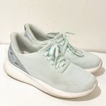 Kizik Athens Hands Free Womens Size 9 Blue‎ Green Shoes Comfort Sneakers Blue Photo 2