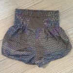 Free People  Movement Way Home Shorts Photo 1