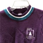 Jerzees Vintage 1996  Super Sweats‎ Utah’s Centennial Tree to DC sweatshirt USA Photo 0