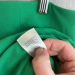 Babaton  Aritzia Pleated mini skirt Wicked green Photo 5