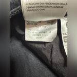 Levi's  RIBCAGE WIDE LEG Woman’s Black Jeans 🖤 Photo 14