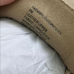 Anne Klein Women's Emmylou Lug Sole Loafers (Sz 9M) Beige Suede NIB Photo 5