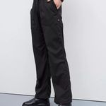 Lululemon Dance Studio Mid-Rise Pant Regular Size 8 Black NWT Photo 1