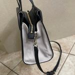 Kate Spade Cobble Hill Adrien Leather Satchel Crossbody Bag tote EUC Photo 2