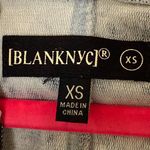 BLANK NYC NWT Full Moon Hoodie Sweatshirt Photo 4