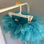 blue tutu Photo 1