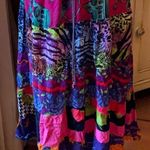 skirt & vest Black Size XL Photo 0