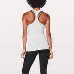 Lululemon Cool Racerback II Photo 1