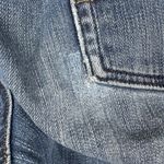 Carhartt Womens size 10 Tall Straight Leg Rugged Flex Blaine Jeans Flaws Chore Photo 8