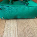 Kate Spade  Vibrant Green Mini Bag Photo 14