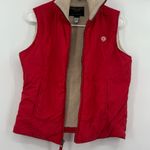 American Eagle ‎ Outfitters Shelter Series lined Vest Size medium Photo 2