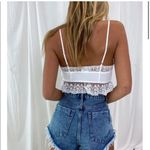 Isabelle's Cabinet isabelle’s cabinet white top Photo 2