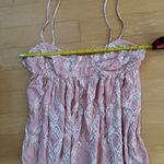 Princess Polly  sea breeze pink maxi dress Photo 2