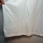 Eighty Eight Rainbow Proud Crew Neck T-Shirt White Short Sleeve Embroidered NEW Adult Medium Photo 5