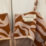 Lovers + Friends Revolve Zebra Cocktail Dress Photo 3