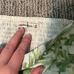 Abercrombie & Fitch Cropped Floral Top Photo 6