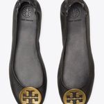 Tory Burch Minnie Travel Ballet Flats Photo 0