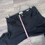 frame denim Frame black skinny jeans‎ Photo 5