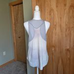 Lululemon Sculpt Tank Grey Racerback Top Photo 1