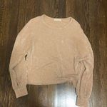 Caution to the Wind  Long sleeve - Size small Photo 0