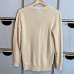 J.Crew  cashmere blend cardigan Photo 4