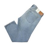 Citizens of Humanity NWT Emerson in Night Cap Relaxed Slim Boyfriend Jeans 33 Photo 11