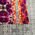 New  Mystic Batik Print Flare-Sleeve Top Size Large Chico's Size 2‎ Photo 6