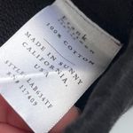 Frank & Eileen  • Black Cathrine 24” Favorite Sweatpants Photo 5