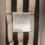 Akris Punto Striped Wool blend Top | US 6 Photo 4