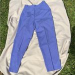 California Talls by Robert Lavender High School sister Mimi Pants Pleated Front Size undefined Photo 2