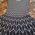 Max Studio  Y2K Sweater Dress Photo 4