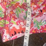 Lilly Pulitzer  “ call me kitty cat “ shorts size 6 Photo 3