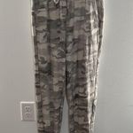 Rachel Zoe  Camo Jumpsuit Size XS Photo 2