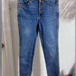 Madewell Light wash Jeans Photo 0