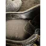 Born Womens Gray Wool Slip On Mules 36.5 6 Photo 4