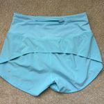 Lululemon Speed Up Shorts 4” Photo 1