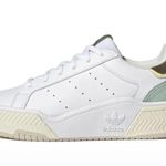 Adidas NWT Original Court Torino Women’s Shoe Photo 8