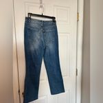 ALC Frank A.L.C straight leg jeans Photo 5