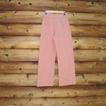 Apiece Apart NWOT  Merida Cropped Cotton Pants Photo 6