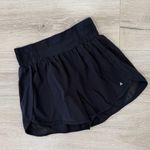 Balance Athletica  Black Breeze Shorts Photo 0