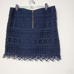 Joe Fresh ✨ lace crochet skirt✨ Photo 2