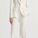ALC Frank A.L.C. Edie Tailored Jacket in Dakion, size 2, $696 Photo 5