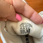 Converse  Chuck Taylor All Star Lift Platform Seasonal Pale Amethyst Sneaker Shoe Photo 6