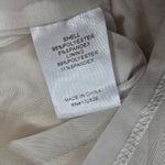 Camila Coelho Dallas Mini Dress in Off White Photo 5