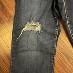 Levi's Levi’s ribcage straight ankle distressed 24 Photo 4