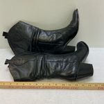 B C B Generations. Women’s Black Boots. Photo 10