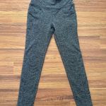 Athleta Athlete Herringbone Metro High Waisted Legging Photo 3