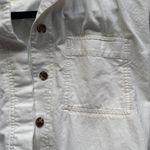 H&M White Romper Photo 2