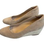 ABEO Veranda Espadrille in Cuban Sand, Sz 9 Tan Photo 4